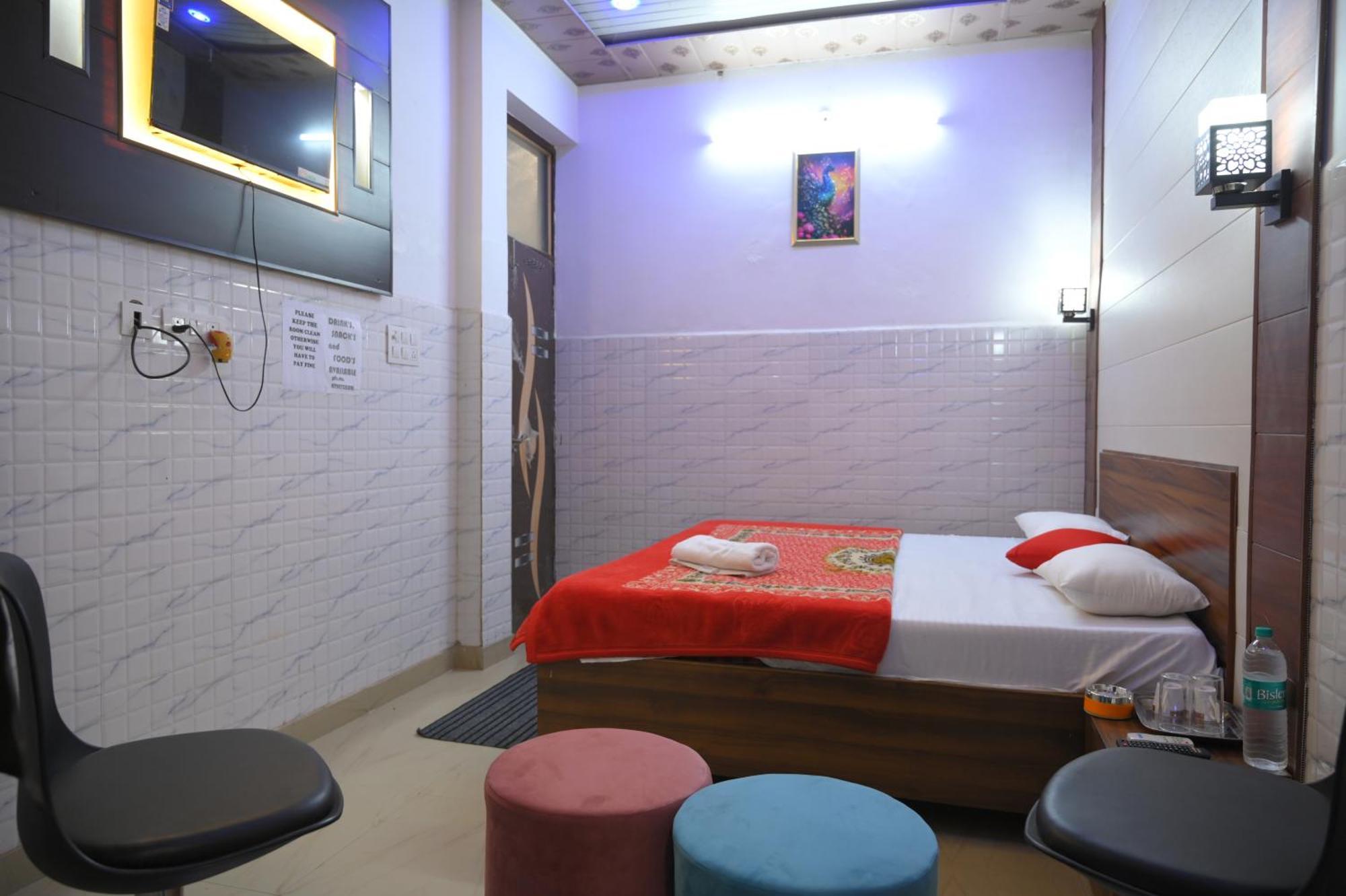 Hotel Starlight Мератх Экстерьер фото